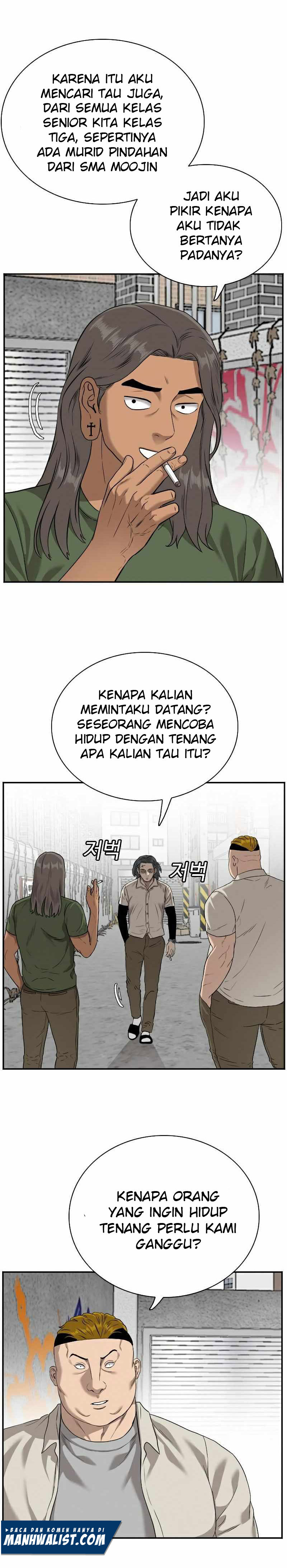 Dilarang COPAS - situs resmi www.mangacanblog.com - Komik a bad person 088 - chapter 88 89 Indonesia a bad person 088 - chapter 88 Terbaru 15|Baca Manga Komik Indonesia|Mangacan