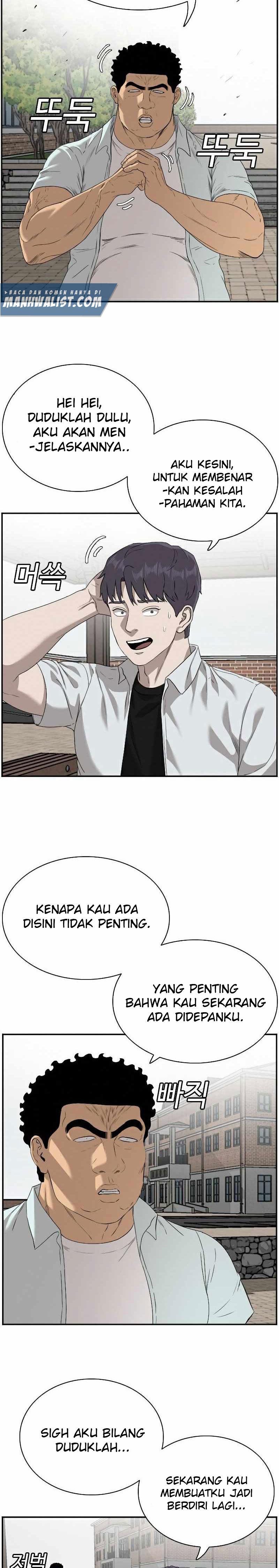 Dilarang COPAS - situs resmi www.mangacanblog.com - Komik a bad person 088 - chapter 88 89 Indonesia a bad person 088 - chapter 88 Terbaru 25|Baca Manga Komik Indonesia|Mangacan