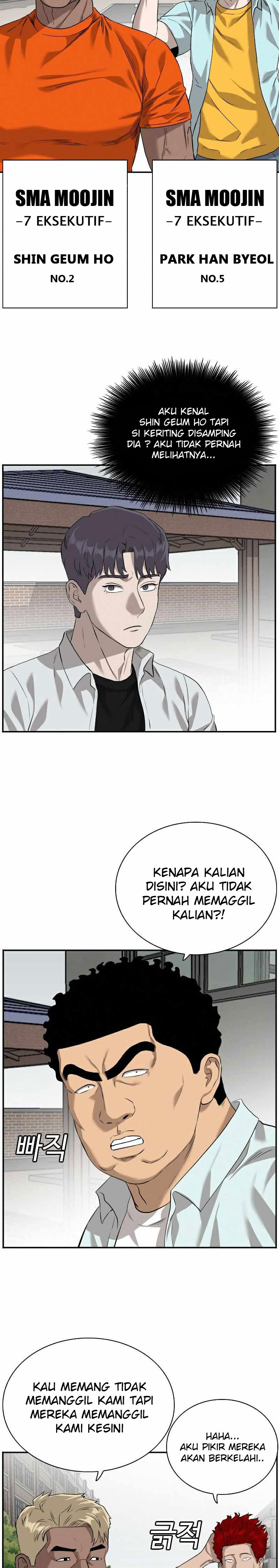 Dilarang COPAS - situs resmi www.mangacanblog.com - Komik a bad person 088 - chapter 88 89 Indonesia a bad person 088 - chapter 88 Terbaru 28|Baca Manga Komik Indonesia|Mangacan