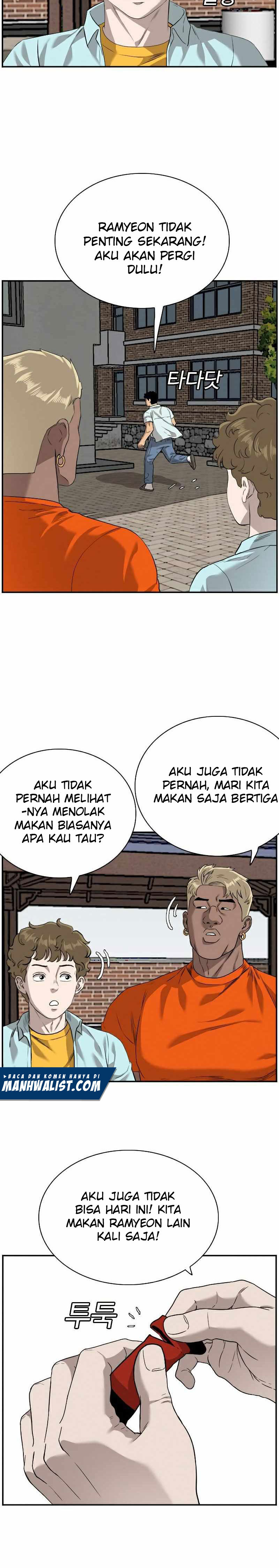 Dilarang COPAS - situs resmi www.mangacanblog.com - Komik a bad person 088 - chapter 88 89 Indonesia a bad person 088 - chapter 88 Terbaru 33|Baca Manga Komik Indonesia|Mangacan