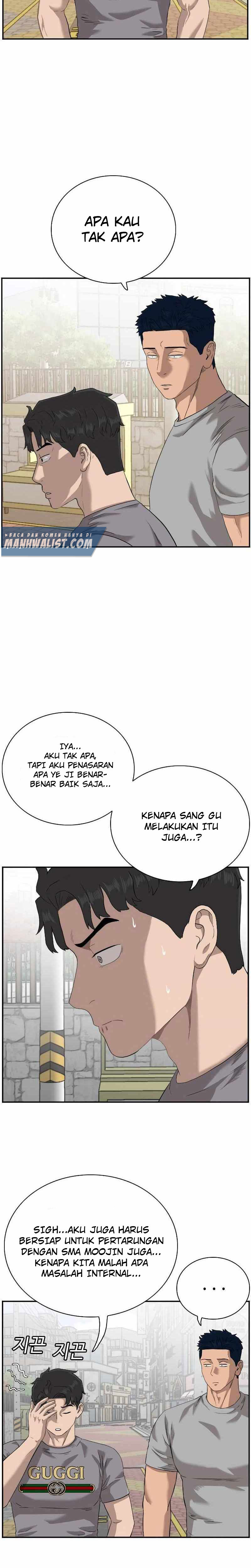 Dilarang COPAS - situs resmi www.mangacanblog.com - Komik a bad person 096 - chapter 96 97 Indonesia a bad person 096 - chapter 96 Terbaru 14|Baca Manga Komik Indonesia|Mangacan