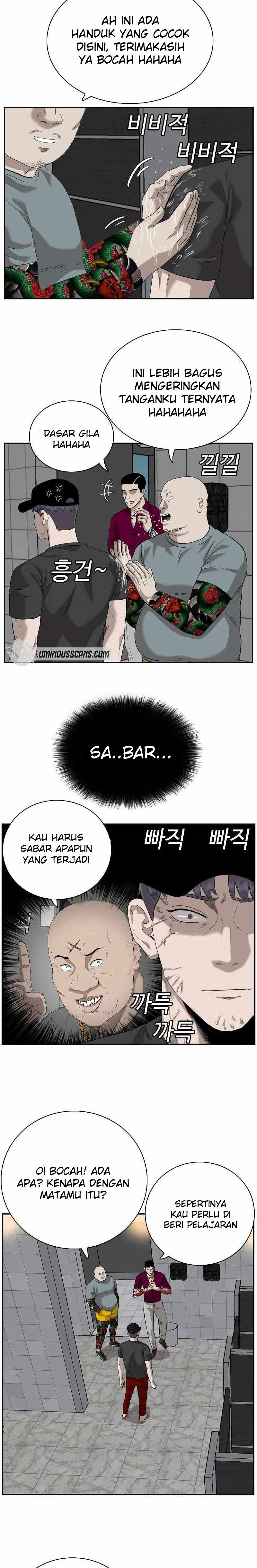 Dilarang COPAS - situs resmi www.mangacanblog.com - Komik a bad person 096 - chapter 96 97 Indonesia a bad person 096 - chapter 96 Terbaru 27|Baca Manga Komik Indonesia|Mangacan