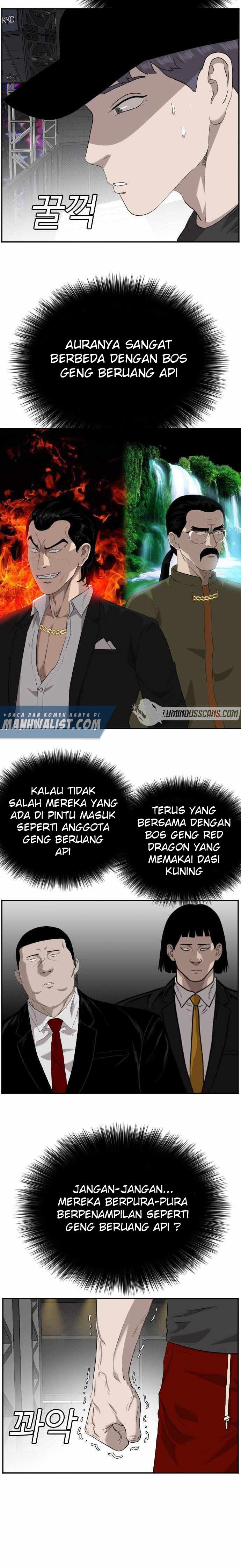 Dilarang COPAS - situs resmi www.mangacanblog.com - Komik a bad person 098 - chapter 98 99 Indonesia a bad person 098 - chapter 98 Terbaru 2|Baca Manga Komik Indonesia|Mangacan