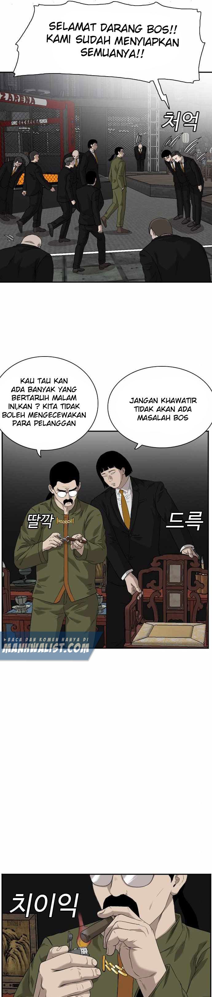 Dilarang COPAS - situs resmi www.mangacanblog.com - Komik a bad person 098 - chapter 98 99 Indonesia a bad person 098 - chapter 98 Terbaru 3|Baca Manga Komik Indonesia|Mangacan