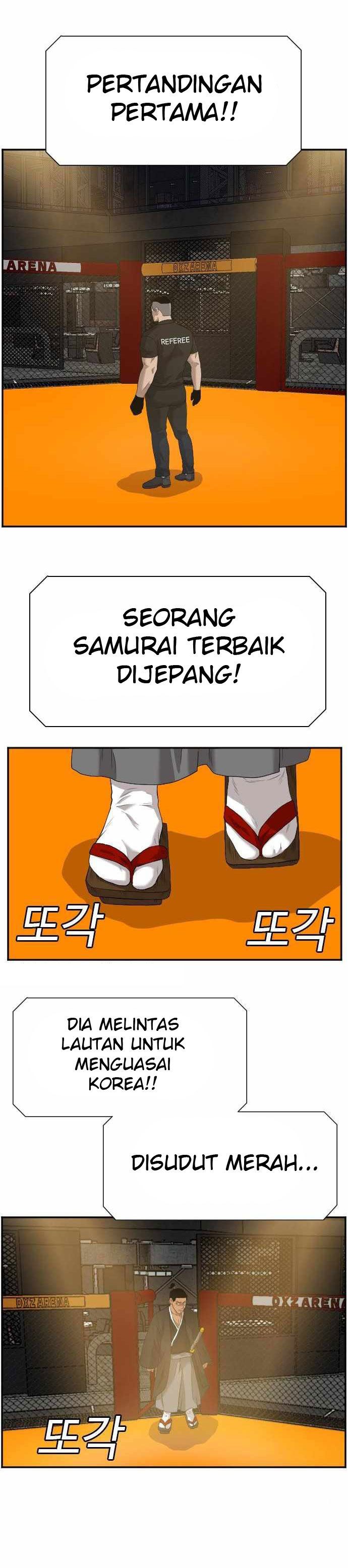 Dilarang COPAS - situs resmi www.mangacanblog.com - Komik a bad person 098 - chapter 98 99 Indonesia a bad person 098 - chapter 98 Terbaru 16|Baca Manga Komik Indonesia|Mangacan