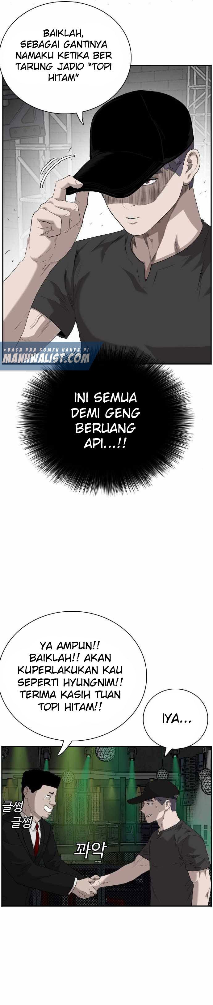 Dilarang COPAS - situs resmi www.mangacanblog.com - Komik a bad person 098 - chapter 98 99 Indonesia a bad person 098 - chapter 98 Terbaru 27|Baca Manga Komik Indonesia|Mangacan