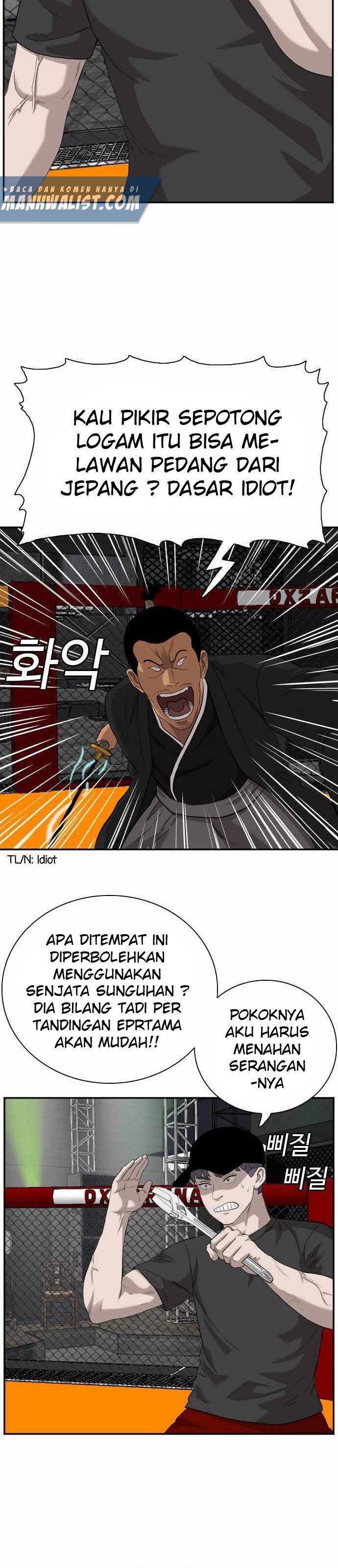 Dilarang COPAS - situs resmi www.mangacanblog.com - Komik a bad person 098 - chapter 98 99 Indonesia a bad person 098 - chapter 98 Terbaru 34|Baca Manga Komik Indonesia|Mangacan