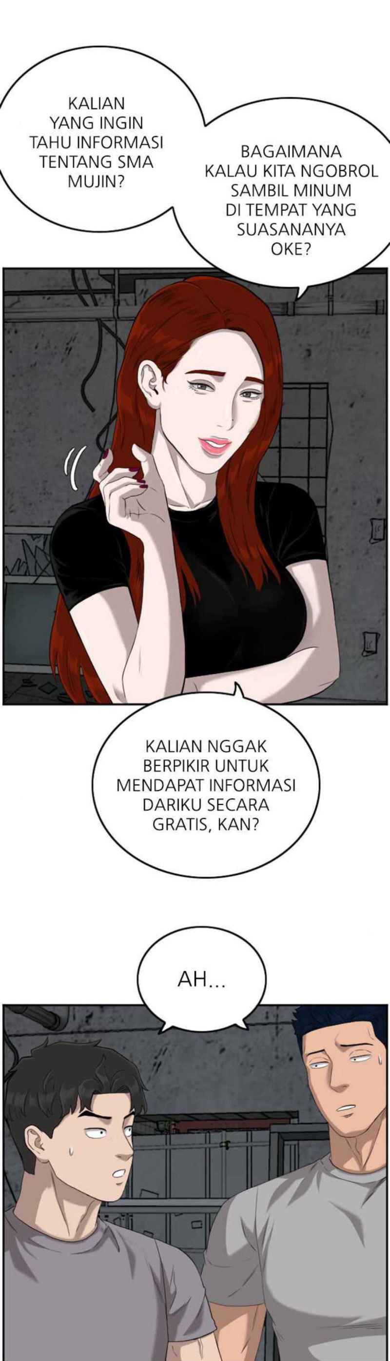 Dilarang COPAS - situs resmi www.mangacanblog.com - Komik a bad person 104 - chapter 104 105 Indonesia a bad person 104 - chapter 104 Terbaru 1|Baca Manga Komik Indonesia|Mangacan