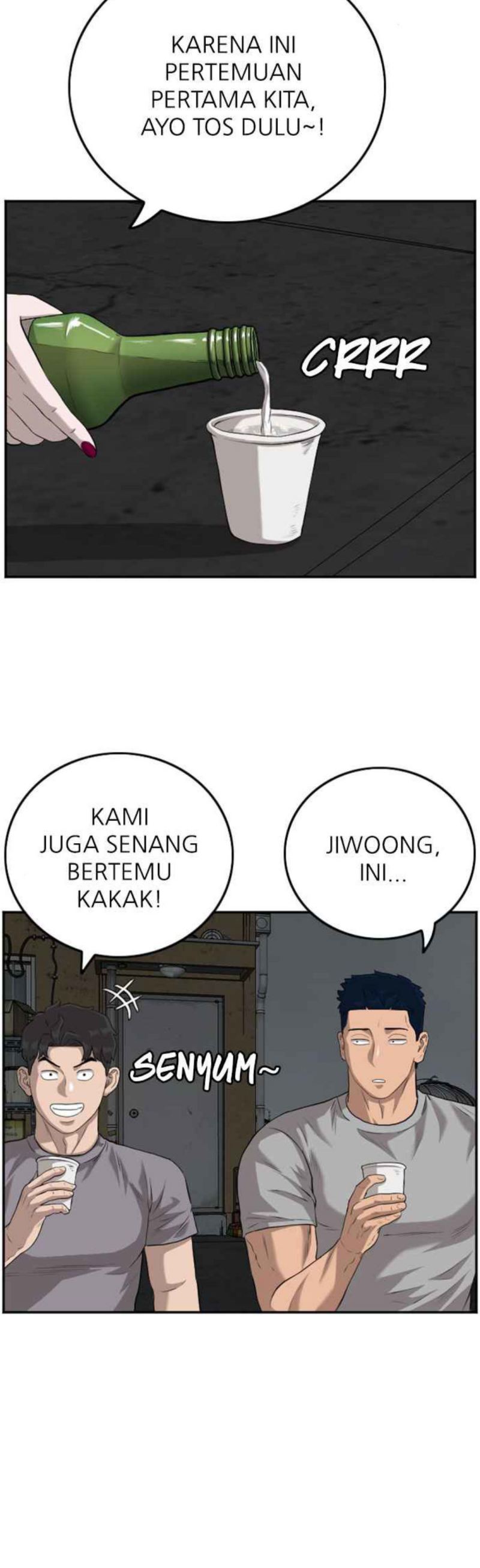 Dilarang COPAS - situs resmi www.mangacanblog.com - Komik a bad person 104 - chapter 104 105 Indonesia a bad person 104 - chapter 104 Terbaru 7|Baca Manga Komik Indonesia|Mangacan