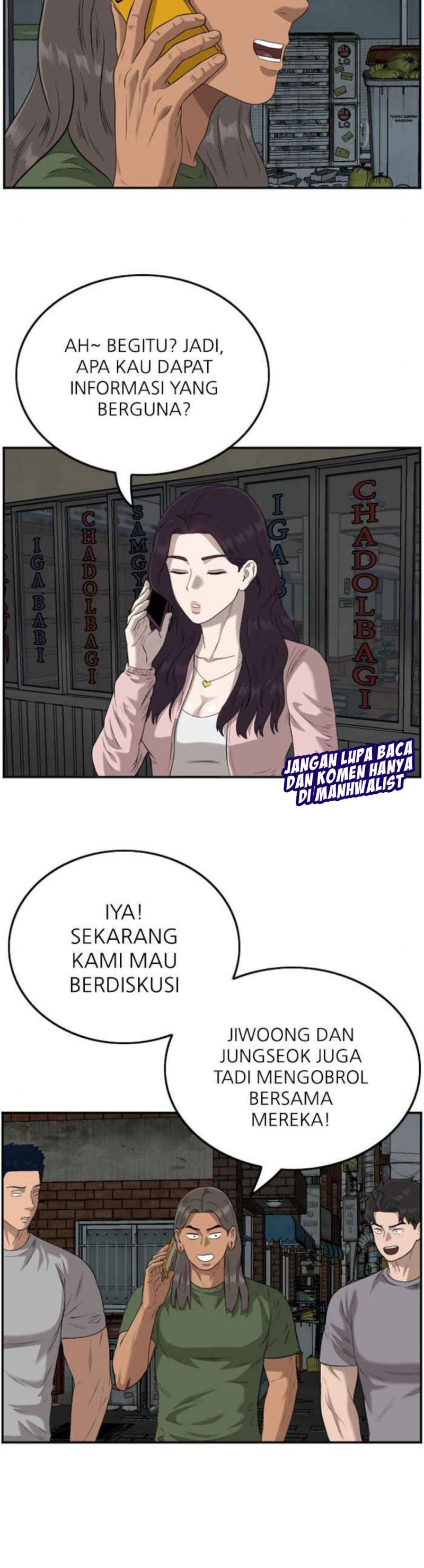 Dilarang COPAS - situs resmi www.mangacanblog.com - Komik a bad person 104 - chapter 104 105 Indonesia a bad person 104 - chapter 104 Terbaru 34|Baca Manga Komik Indonesia|Mangacan