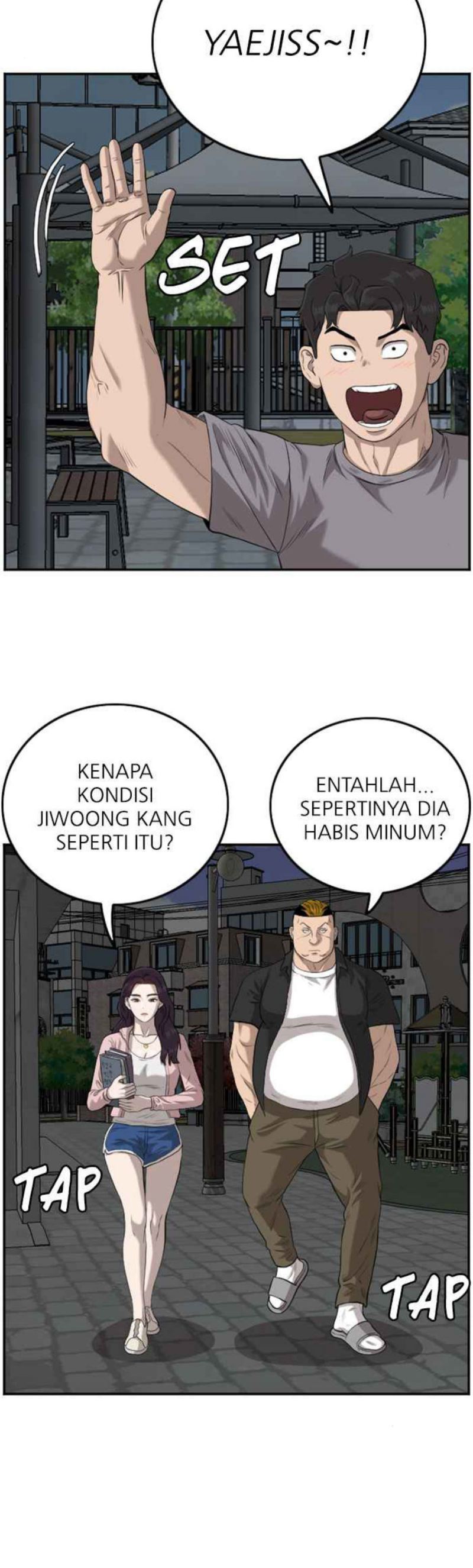 Dilarang COPAS - situs resmi www.mangacanblog.com - Komik a bad person 104 - chapter 104 105 Indonesia a bad person 104 - chapter 104 Terbaru 38|Baca Manga Komik Indonesia|Mangacan