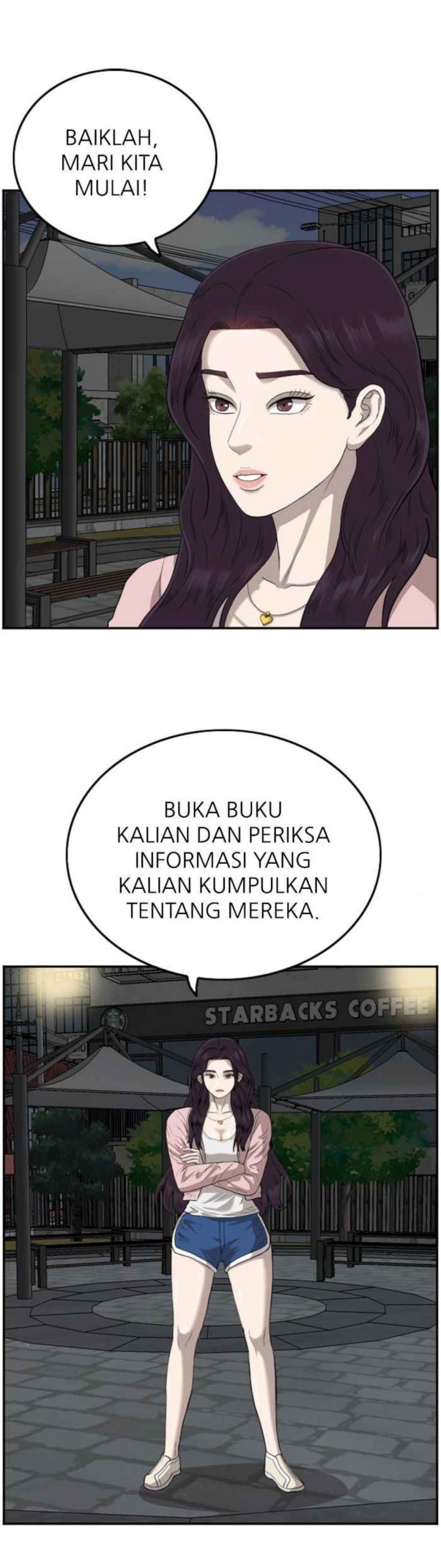 Dilarang COPAS - situs resmi www.mangacanblog.com - Komik a bad person 105 - chapter 105 106 Indonesia a bad person 105 - chapter 105 Terbaru 3|Baca Manga Komik Indonesia|Mangacan