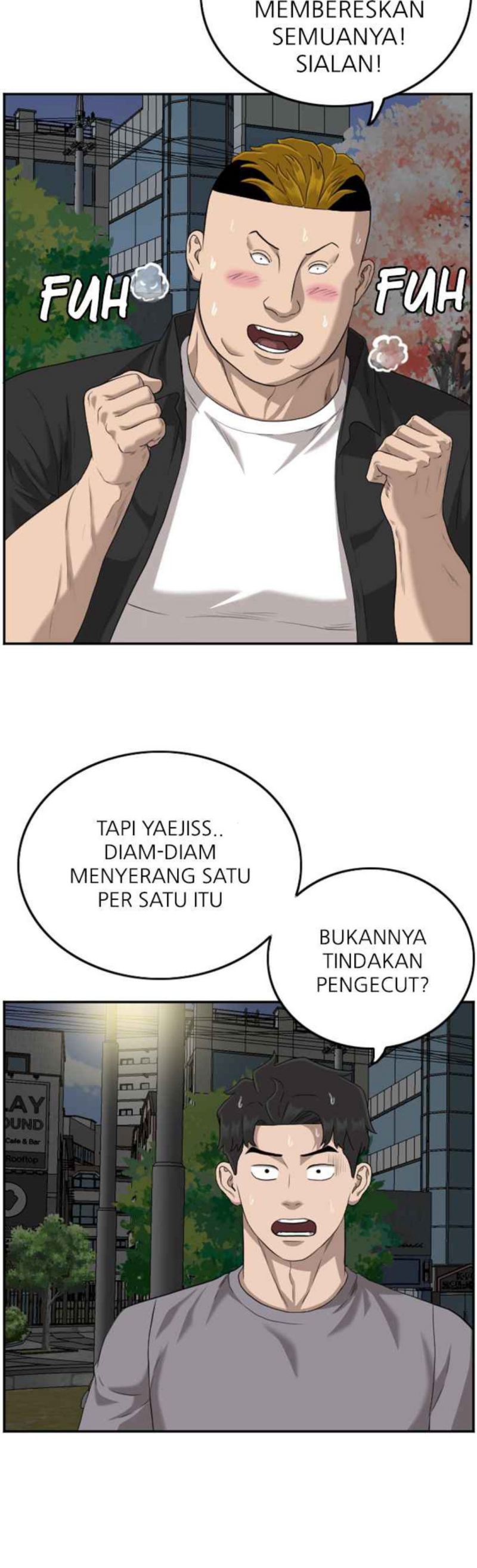 Dilarang COPAS - situs resmi www.mangacanblog.com - Komik a bad person 105 - chapter 105 106 Indonesia a bad person 105 - chapter 105 Terbaru 19|Baca Manga Komik Indonesia|Mangacan