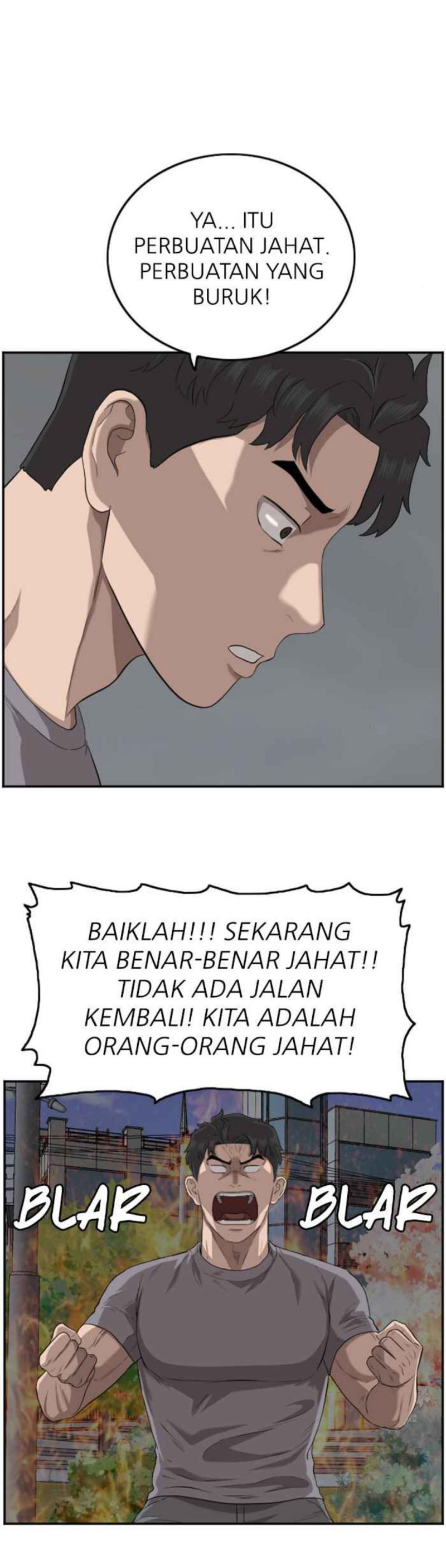 Dilarang COPAS - situs resmi www.mangacanblog.com - Komik a bad person 105 - chapter 105 106 Indonesia a bad person 105 - chapter 105 Terbaru 23|Baca Manga Komik Indonesia|Mangacan