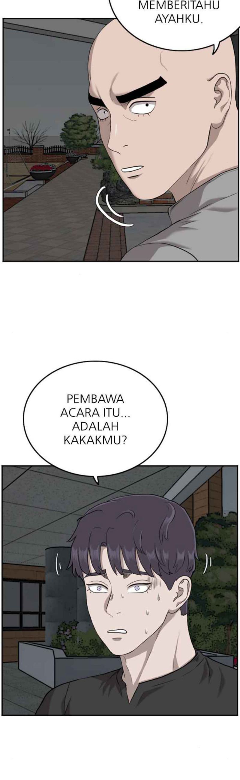 Dilarang COPAS - situs resmi www.mangacanblog.com - Komik a bad person 105 - chapter 105 106 Indonesia a bad person 105 - chapter 105 Terbaru 35|Baca Manga Komik Indonesia|Mangacan