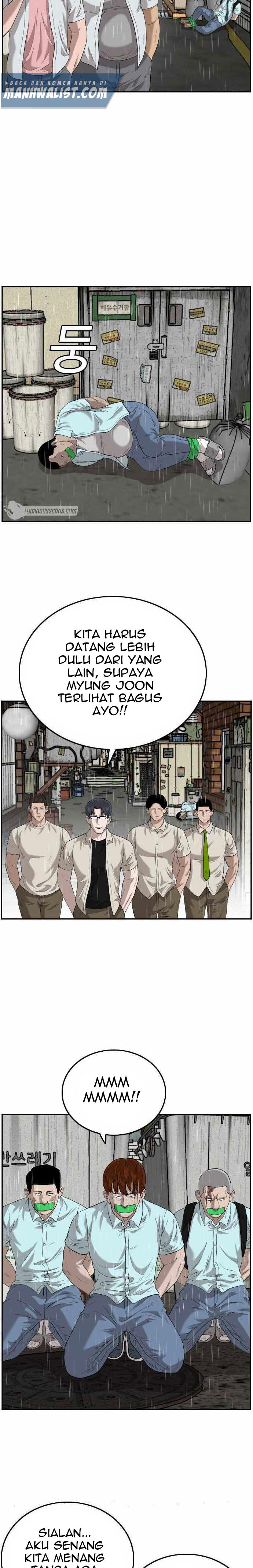 Dilarang COPAS - situs resmi www.mangacanblog.com - Komik a bad person 109 - chapter 109 110 Indonesia a bad person 109 - chapter 109 Terbaru 2|Baca Manga Komik Indonesia|Mangacan