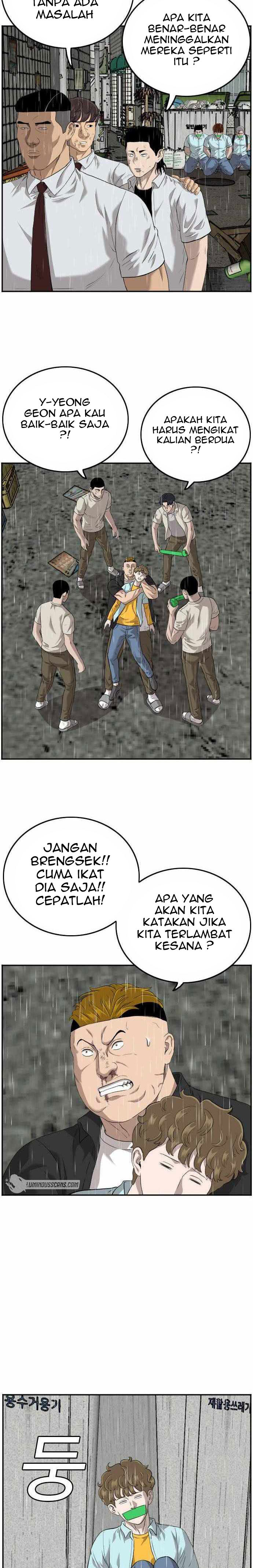 Dilarang COPAS - situs resmi www.mangacanblog.com - Komik a bad person 109 - chapter 109 110 Indonesia a bad person 109 - chapter 109 Terbaru 3|Baca Manga Komik Indonesia|Mangacan