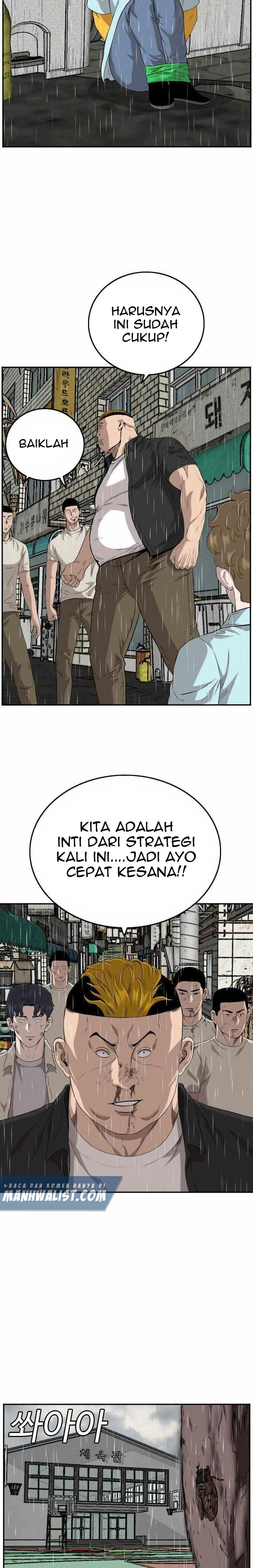 Dilarang COPAS - situs resmi www.mangacanblog.com - Komik a bad person 109 - chapter 109 110 Indonesia a bad person 109 - chapter 109 Terbaru 4|Baca Manga Komik Indonesia|Mangacan