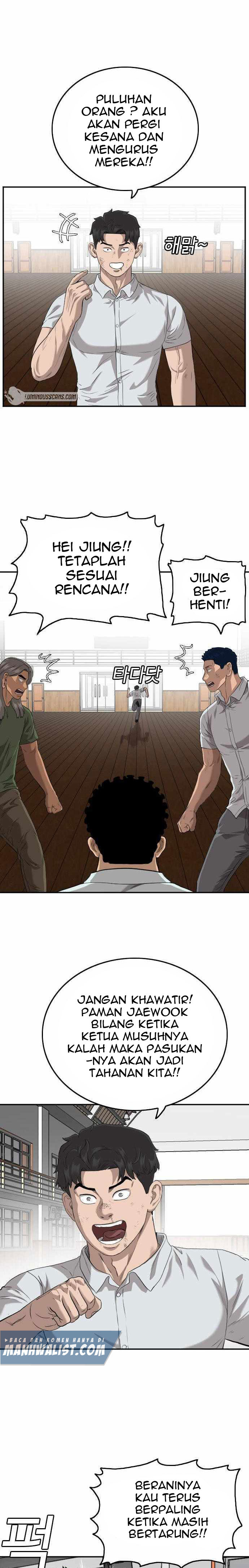 Dilarang COPAS - situs resmi www.mangacanblog.com - Komik a bad person 109 - chapter 109 110 Indonesia a bad person 109 - chapter 109 Terbaru 7|Baca Manga Komik Indonesia|Mangacan