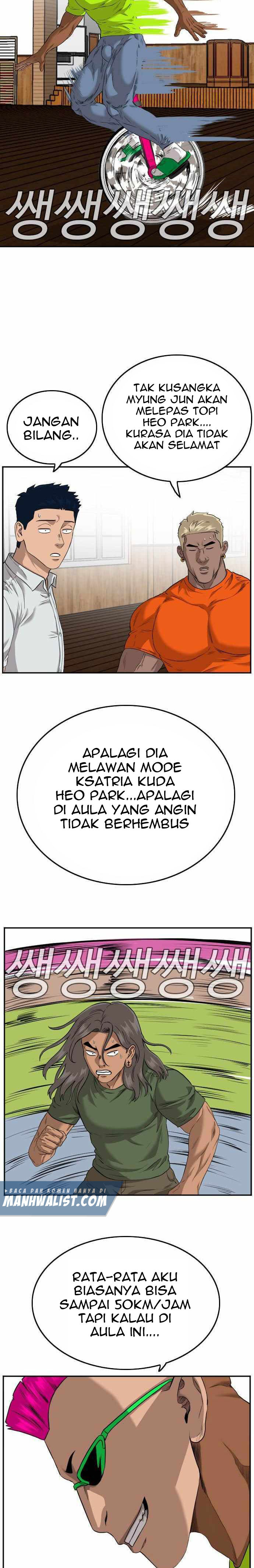 Dilarang COPAS - situs resmi www.mangacanblog.com - Komik a bad person 109 - chapter 109 110 Indonesia a bad person 109 - chapter 109 Terbaru 19|Baca Manga Komik Indonesia|Mangacan