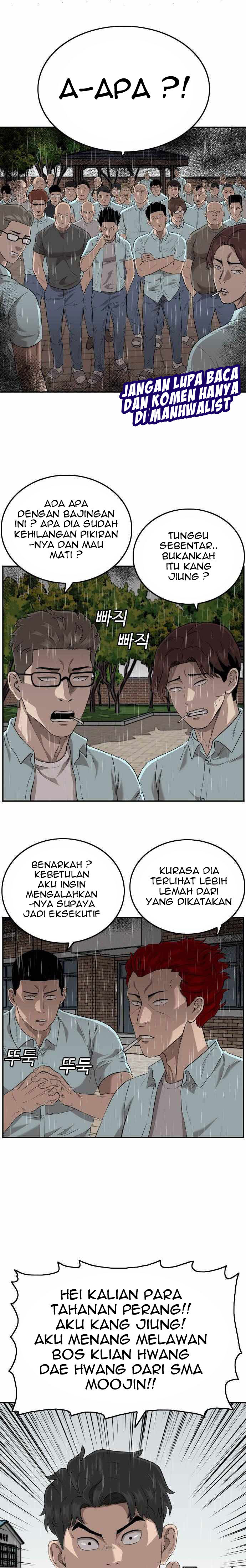 Dilarang COPAS - situs resmi www.mangacanblog.com - Komik a bad person 109 - chapter 109 110 Indonesia a bad person 109 - chapter 109 Terbaru 24|Baca Manga Komik Indonesia|Mangacan