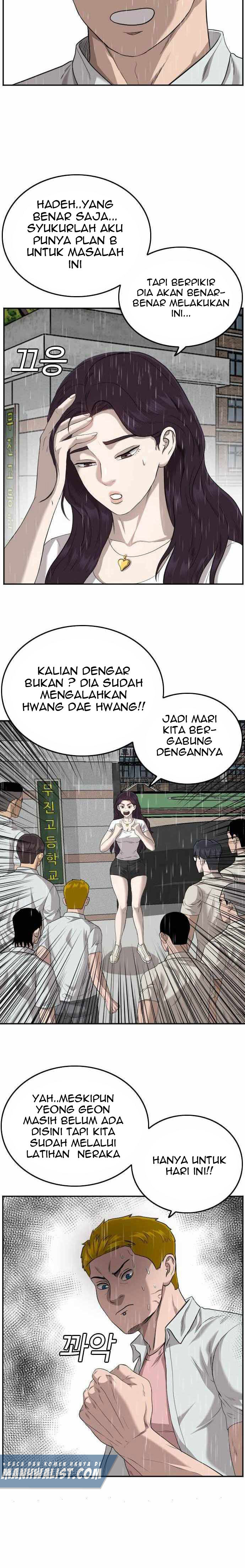 Dilarang COPAS - situs resmi www.mangacanblog.com - Komik a bad person 109 - chapter 109 110 Indonesia a bad person 109 - chapter 109 Terbaru 26|Baca Manga Komik Indonesia|Mangacan