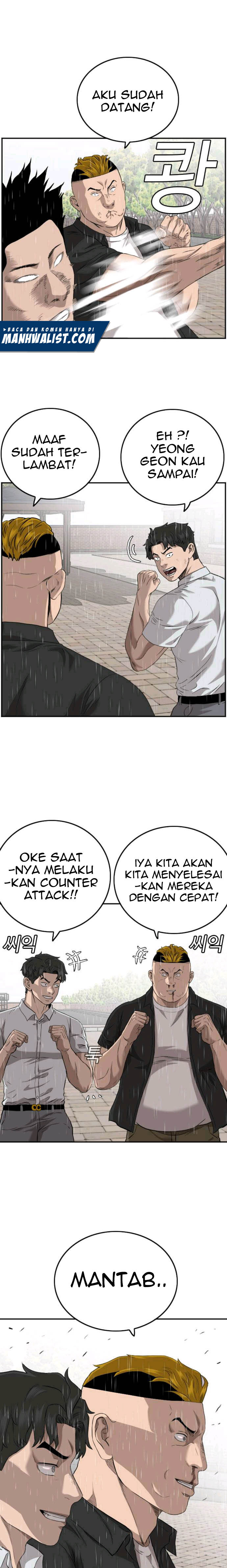 Dilarang COPAS - situs resmi www.mangacanblog.com - Komik a bad person 111 - chapter 111 112 Indonesia a bad person 111 - chapter 111 Terbaru 0|Baca Manga Komik Indonesia|Mangacan