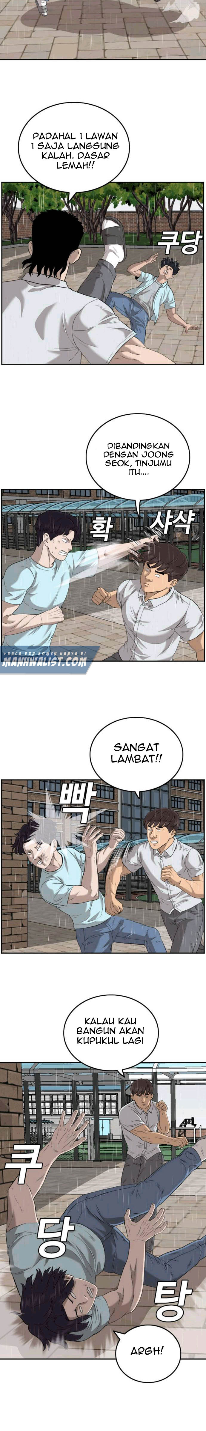 Dilarang COPAS - situs resmi www.mangacanblog.com - Komik a bad person 111 - chapter 111 112 Indonesia a bad person 111 - chapter 111 Terbaru 5|Baca Manga Komik Indonesia|Mangacan