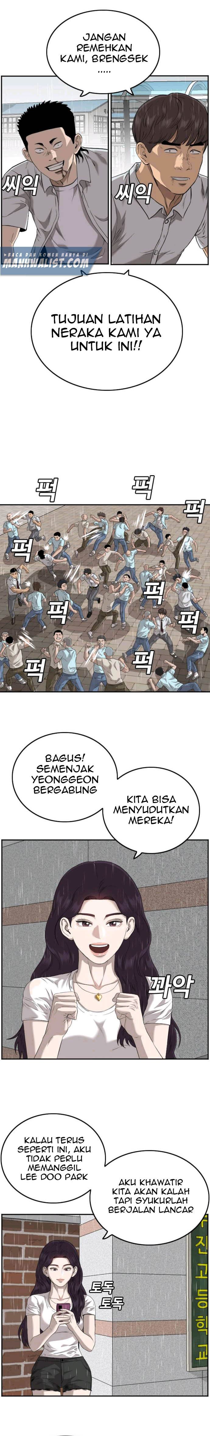 Dilarang COPAS - situs resmi www.mangacanblog.com - Komik a bad person 111 - chapter 111 112 Indonesia a bad person 111 - chapter 111 Terbaru 6|Baca Manga Komik Indonesia|Mangacan