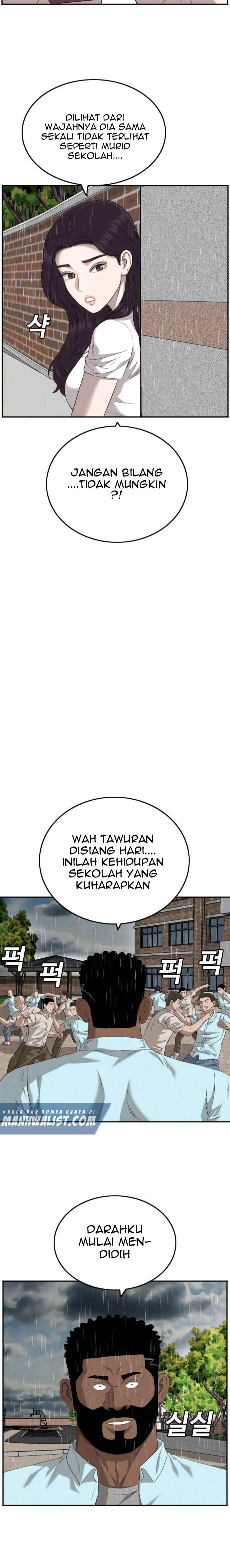 Dilarang COPAS - situs resmi www.mangacanblog.com - Komik a bad person 111 - chapter 111 112 Indonesia a bad person 111 - chapter 111 Terbaru 9|Baca Manga Komik Indonesia|Mangacan