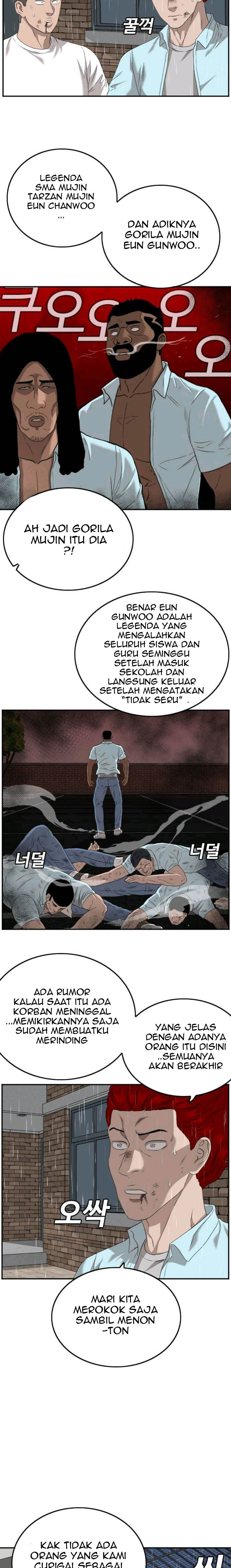 Dilarang COPAS - situs resmi www.mangacanblog.com - Komik a bad person 111 - chapter 111 112 Indonesia a bad person 111 - chapter 111 Terbaru 15|Baca Manga Komik Indonesia|Mangacan