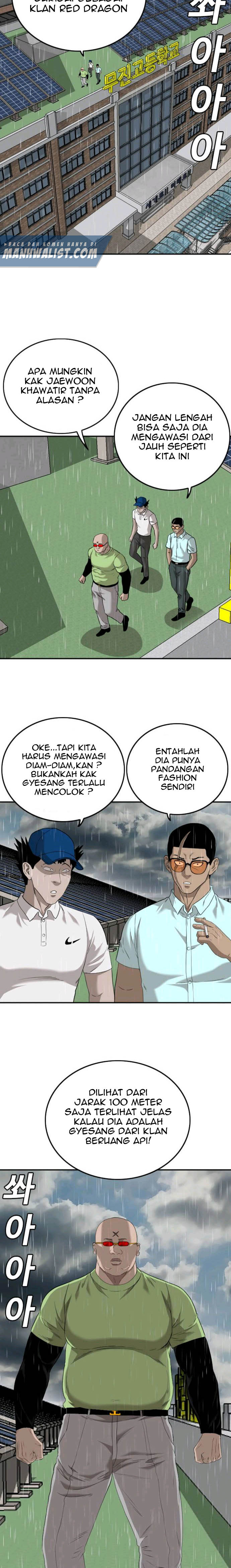 Dilarang COPAS - situs resmi www.mangacanblog.com - Komik a bad person 111 - chapter 111 112 Indonesia a bad person 111 - chapter 111 Terbaru 16|Baca Manga Komik Indonesia|Mangacan