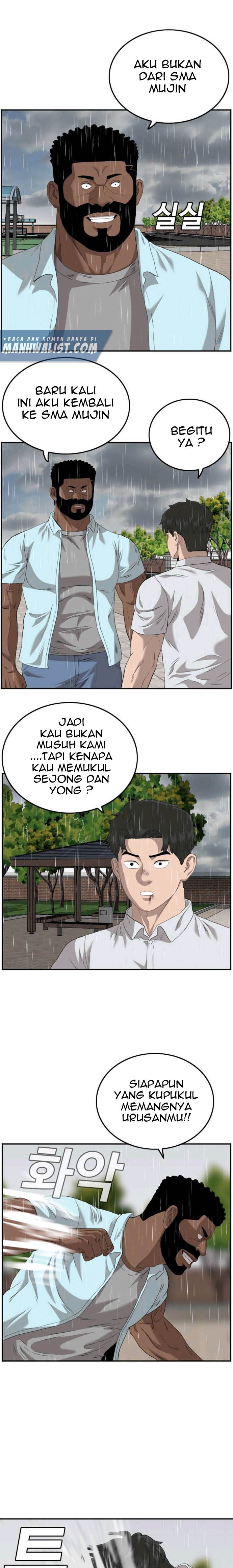 Dilarang COPAS - situs resmi www.mangacanblog.com - Komik a bad person 111 - chapter 111 112 Indonesia a bad person 111 - chapter 111 Terbaru 20|Baca Manga Komik Indonesia|Mangacan