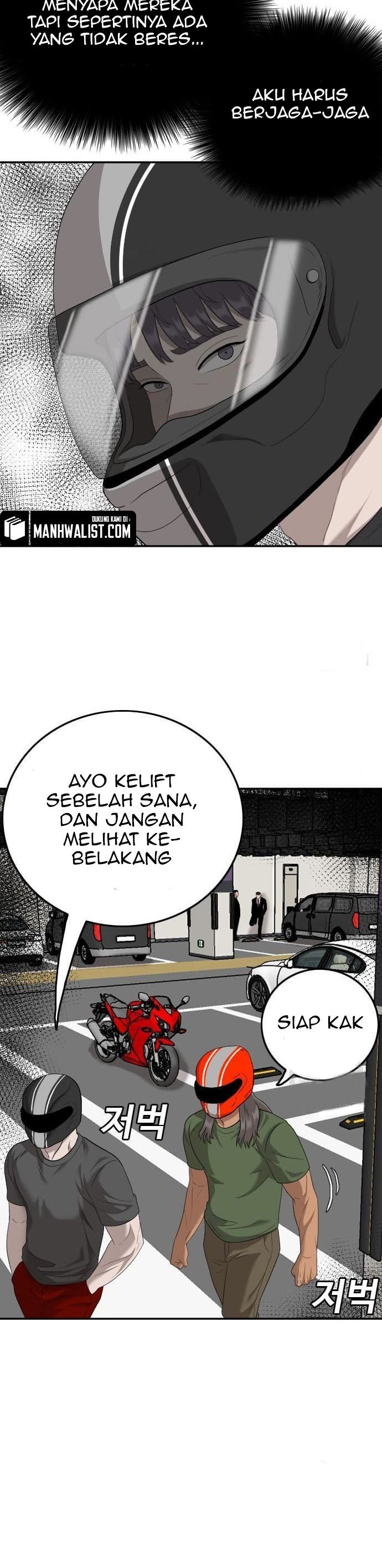 Dilarang COPAS - situs resmi www.mangacanblog.com - Komik a bad person 118 - chapter 118 119 Indonesia a bad person 118 - chapter 118 Terbaru 9|Baca Manga Komik Indonesia|Mangacan