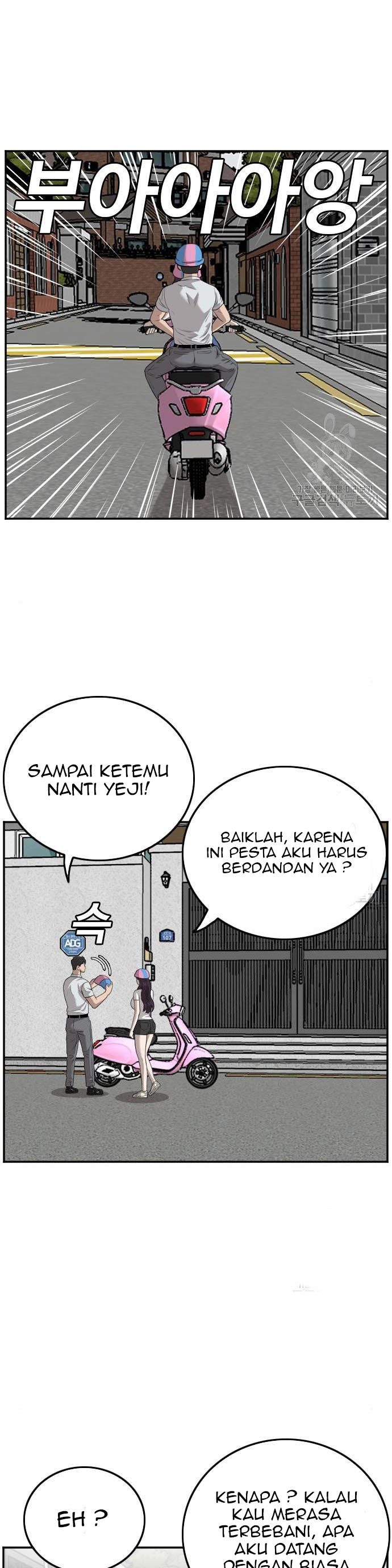 Dilarang COPAS - situs resmi www.mangacanblog.com - Komik a bad person 118 - chapter 118 119 Indonesia a bad person 118 - chapter 118 Terbaru 28|Baca Manga Komik Indonesia|Mangacan