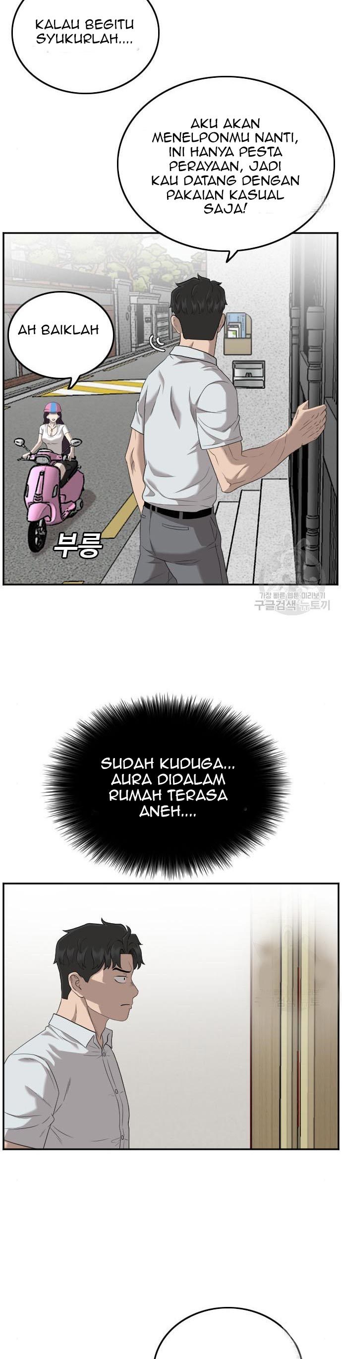 Dilarang COPAS - situs resmi www.mangacanblog.com - Komik a bad person 118 - chapter 118 119 Indonesia a bad person 118 - chapter 118 Terbaru 31|Baca Manga Komik Indonesia|Mangacan