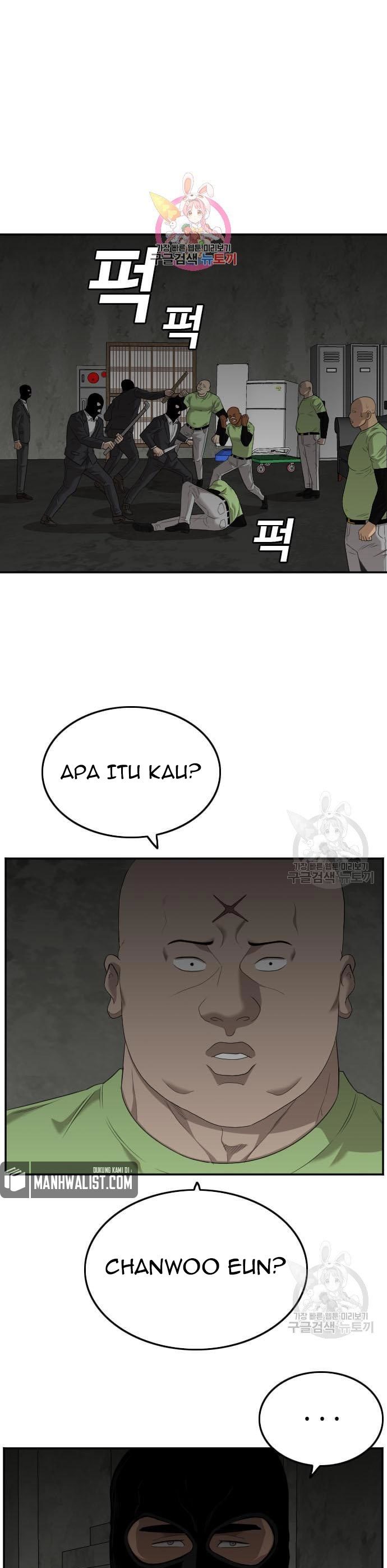 Dilarang COPAS - situs resmi www.mangacanblog.com - Komik a bad person 121 - chapter 121 122 Indonesia a bad person 121 - chapter 121 Terbaru 0|Baca Manga Komik Indonesia|Mangacan