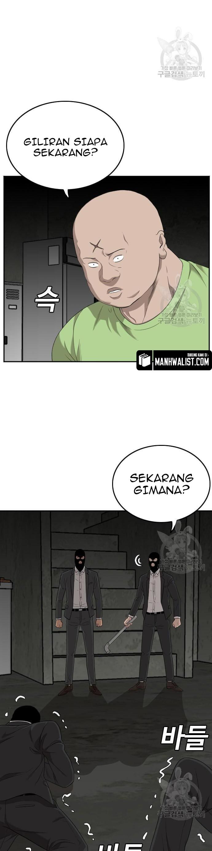 Dilarang COPAS - situs resmi www.mangacanblog.com - Komik a bad person 121 - chapter 121 122 Indonesia a bad person 121 - chapter 121 Terbaru 17|Baca Manga Komik Indonesia|Mangacan