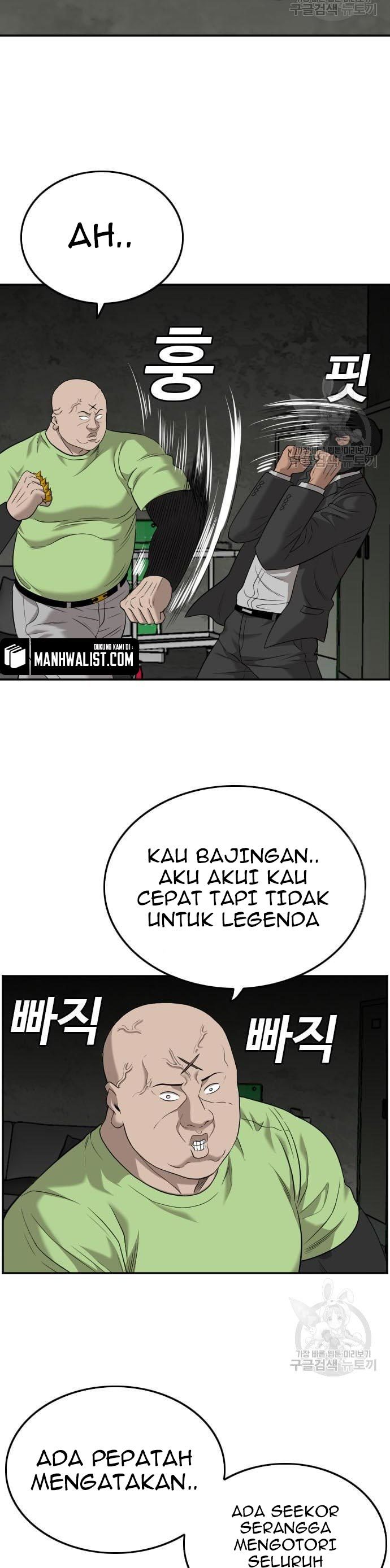 Dilarang COPAS - situs resmi www.mangacanblog.com - Komik a bad person 121 - chapter 121 122 Indonesia a bad person 121 - chapter 121 Terbaru 34|Baca Manga Komik Indonesia|Mangacan