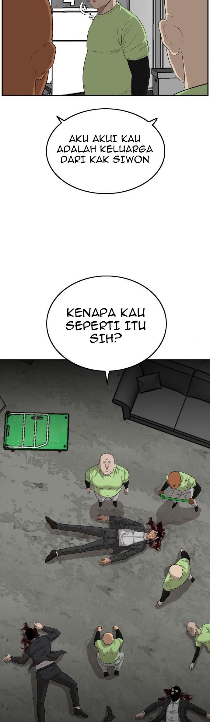 Dilarang COPAS - situs resmi www.mangacanblog.com - Komik a bad person 123 - chapter 123 124 Indonesia a bad person 123 - chapter 123 Terbaru 1|Baca Manga Komik Indonesia|Mangacan