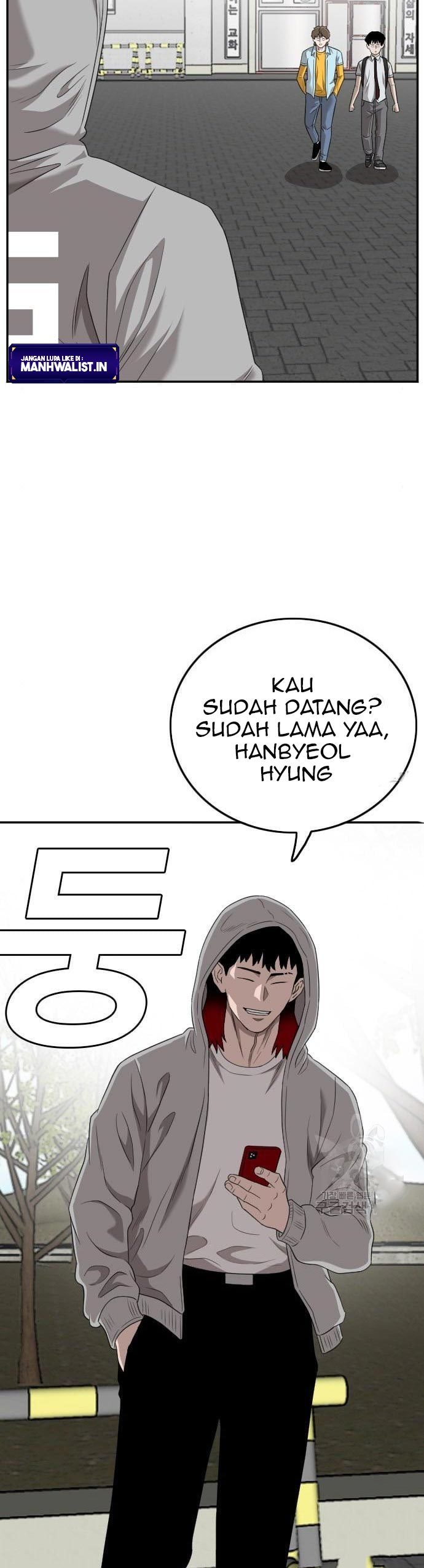 Dilarang COPAS - situs resmi www.mangacanblog.com - Komik a bad person 139 - chapter 139 140 Indonesia a bad person 139 - chapter 139 Terbaru 4|Baca Manga Komik Indonesia|Mangacan