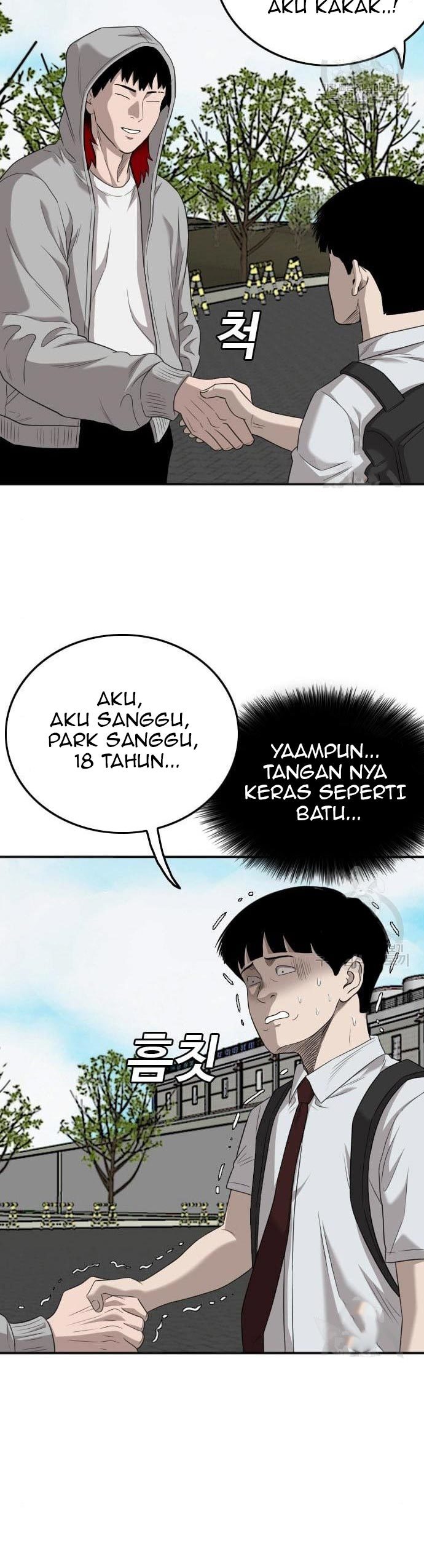 Dilarang COPAS - situs resmi www.mangacanblog.com - Komik a bad person 139 - chapter 139 140 Indonesia a bad person 139 - chapter 139 Terbaru 8|Baca Manga Komik Indonesia|Mangacan