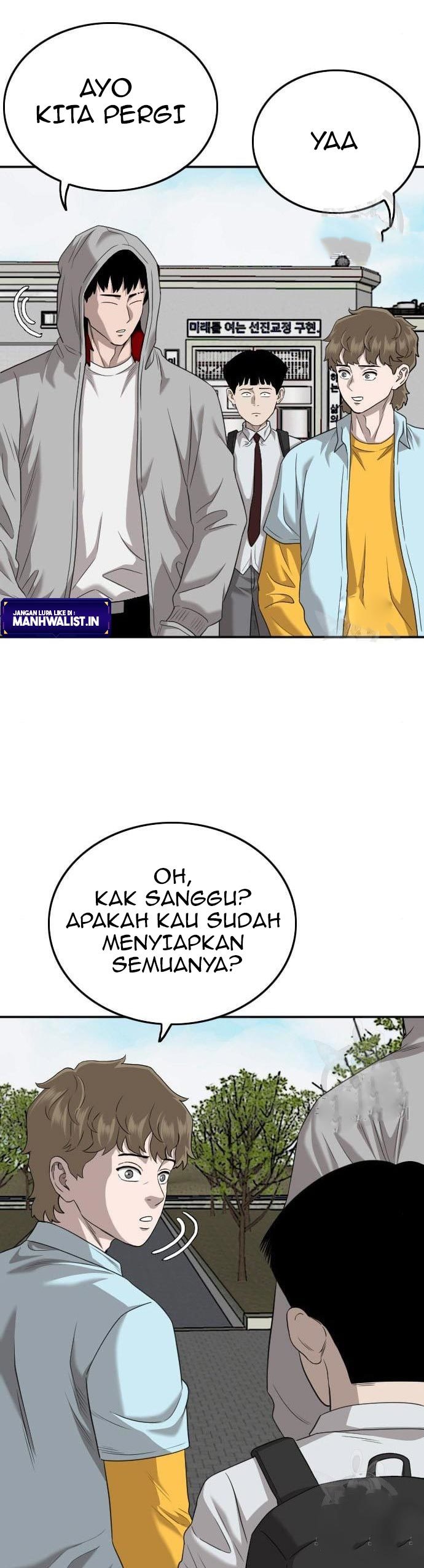 Dilarang COPAS - situs resmi www.mangacanblog.com - Komik a bad person 139 - chapter 139 140 Indonesia a bad person 139 - chapter 139 Terbaru 9|Baca Manga Komik Indonesia|Mangacan