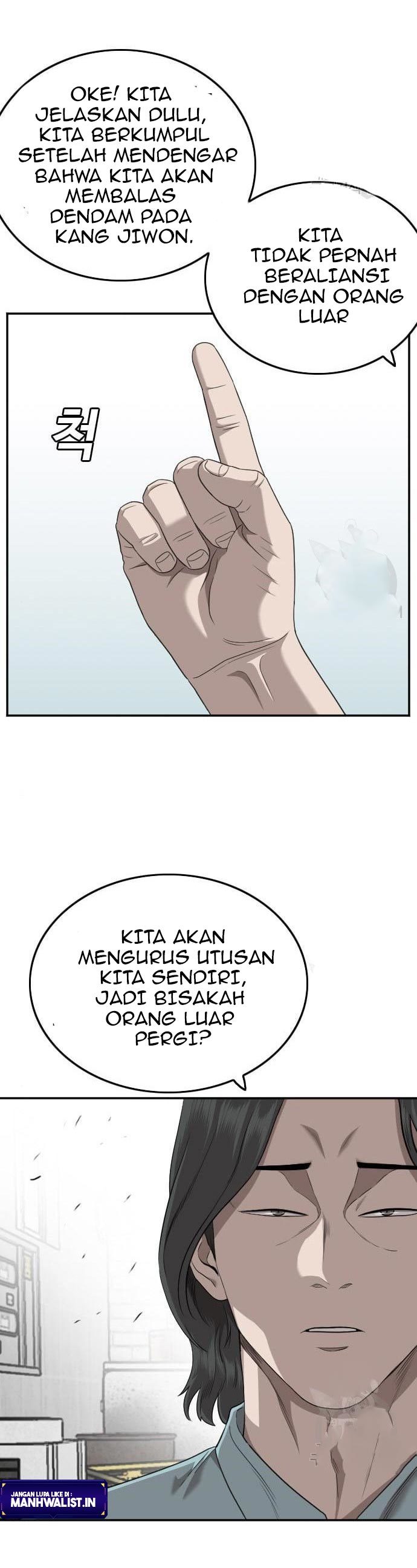 Dilarang COPAS - situs resmi www.mangacanblog.com - Komik a bad person 139 - chapter 139 140 Indonesia a bad person 139 - chapter 139 Terbaru 15|Baca Manga Komik Indonesia|Mangacan