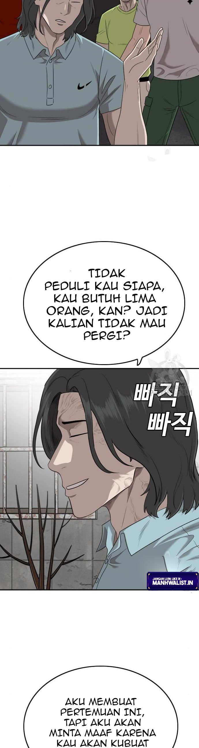 Dilarang COPAS - situs resmi www.mangacanblog.com - Komik a bad person 139 - chapter 139 140 Indonesia a bad person 139 - chapter 139 Terbaru 20|Baca Manga Komik Indonesia|Mangacan