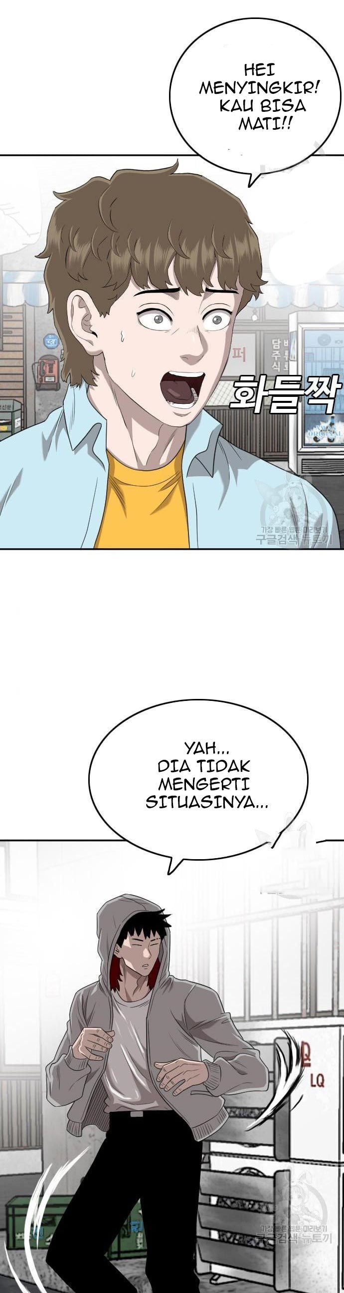 Dilarang COPAS - situs resmi www.mangacanblog.com - Komik a bad person 139 - chapter 139 140 Indonesia a bad person 139 - chapter 139 Terbaru 22|Baca Manga Komik Indonesia|Mangacan