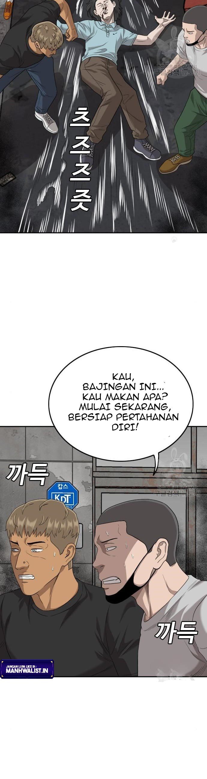 Dilarang COPAS - situs resmi www.mangacanblog.com - Komik a bad person 139 - chapter 139 140 Indonesia a bad person 139 - chapter 139 Terbaru 28|Baca Manga Komik Indonesia|Mangacan