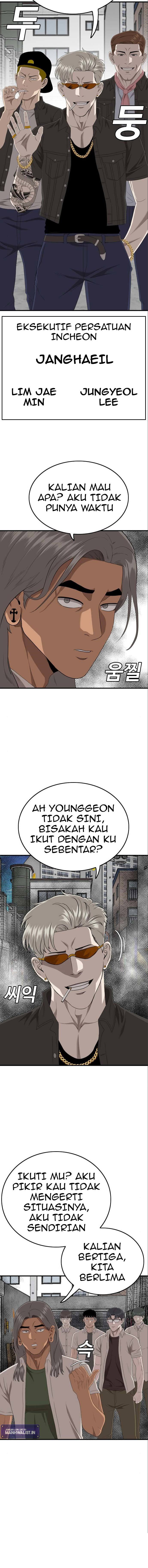 Dilarang COPAS - situs resmi www.mangacanblog.com - Komik a bad person 145 - chapter 145 146 Indonesia a bad person 145 - chapter 145 Terbaru 11|Baca Manga Komik Indonesia|Mangacan