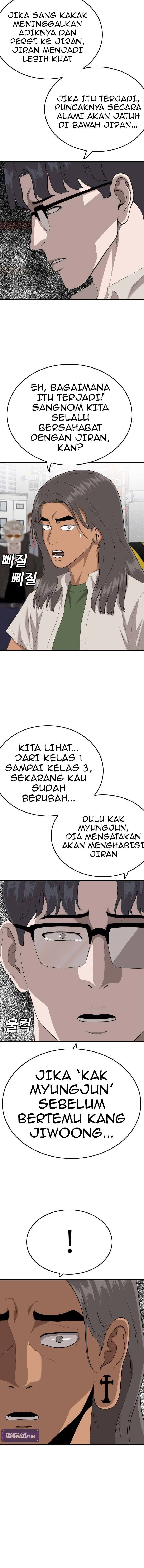 Dilarang COPAS - situs resmi www.mangacanblog.com - Komik a bad person 145 - chapter 145 146 Indonesia a bad person 145 - chapter 145 Terbaru 13|Baca Manga Komik Indonesia|Mangacan