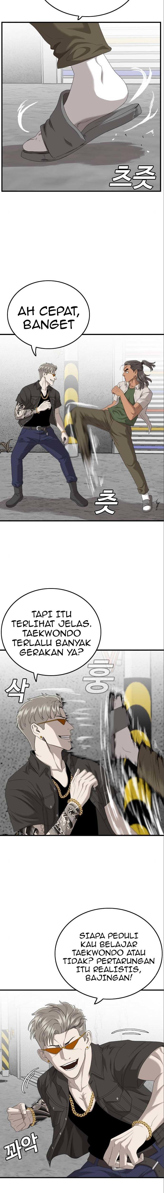 Dilarang COPAS - situs resmi www.mangacanblog.com - Komik a bad person 146 - chapter 146 147 Indonesia a bad person 146 - chapter 146 Terbaru 4|Baca Manga Komik Indonesia|Mangacan